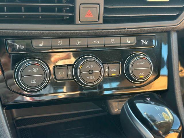 used 2024 Volkswagen Jetta car, priced at $25,000