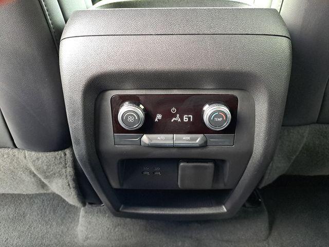used 2024 GMC Acadia car, priced at $41,280