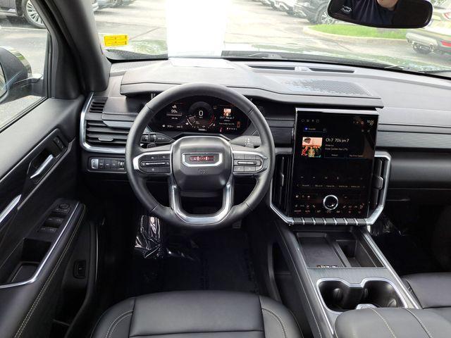 used 2024 GMC Acadia car, priced at $41,280