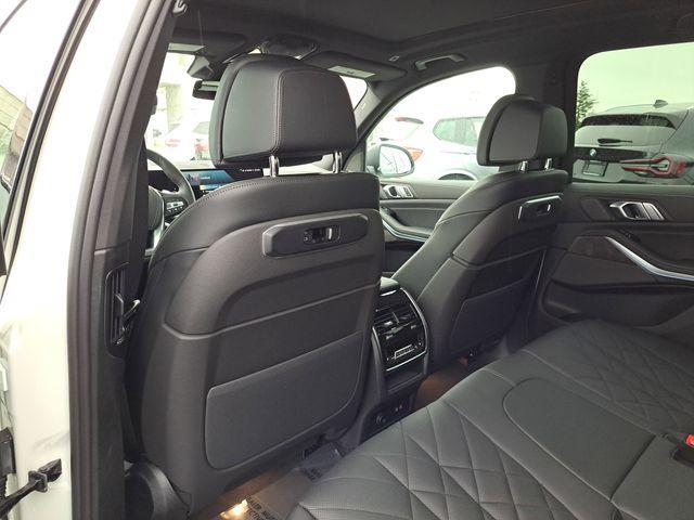 new 2026 BMW X5 PHEV car, priced at $79,375