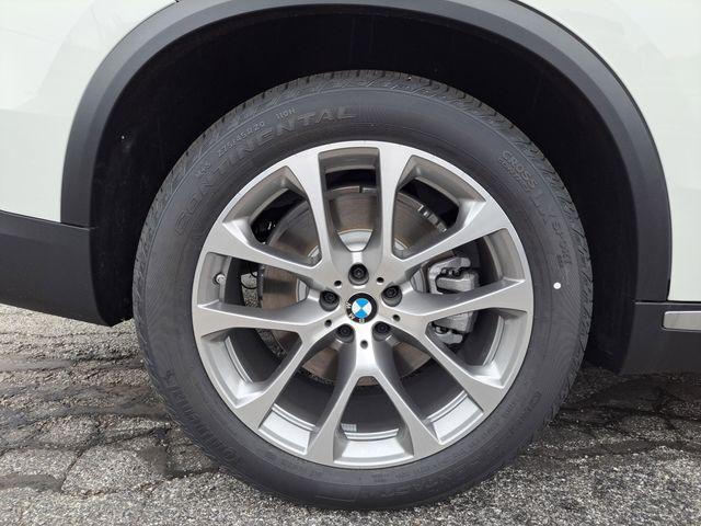 new 2026 BMW X5 PHEV car, priced at $79,375