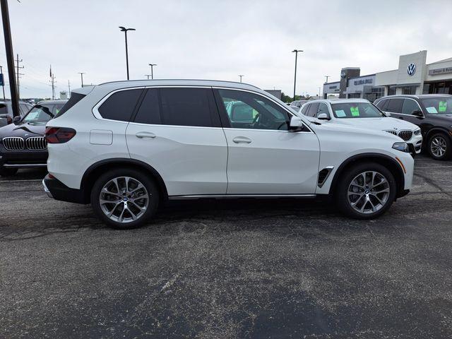 new 2026 BMW X5 PHEV car, priced at $79,375