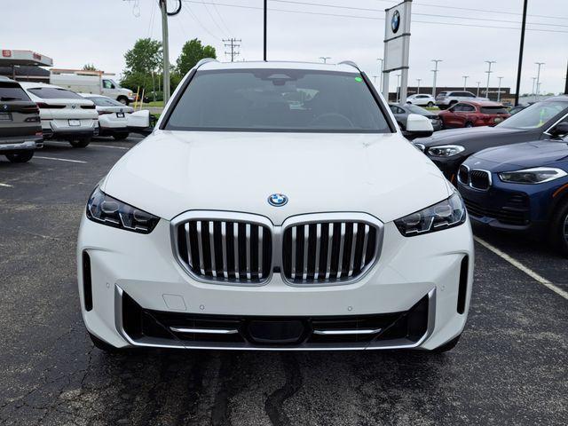 new 2026 BMW X5 PHEV car, priced at $79,375