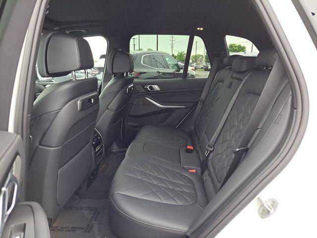 new 2026 BMW X5 PHEV car, priced at $79,375