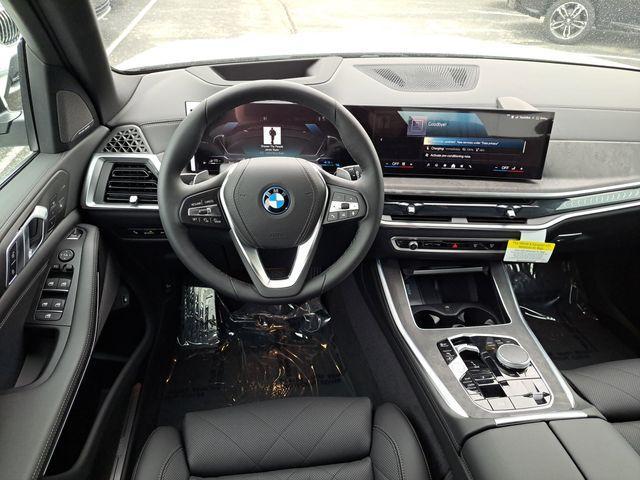 new 2026 BMW X5 PHEV car, priced at $79,375