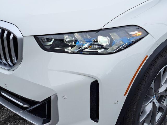 new 2026 BMW X5 PHEV car, priced at $79,375