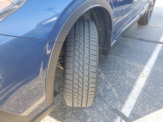 used 2021 Subaru Outback car, priced at $25,000