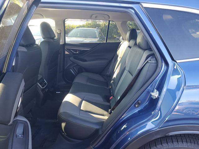 used 2021 Subaru Outback car, priced at $25,000