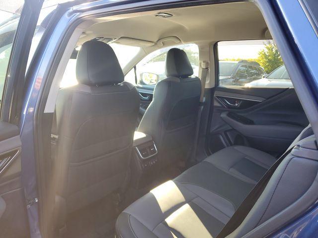 used 2021 Subaru Outback car, priced at $25,000