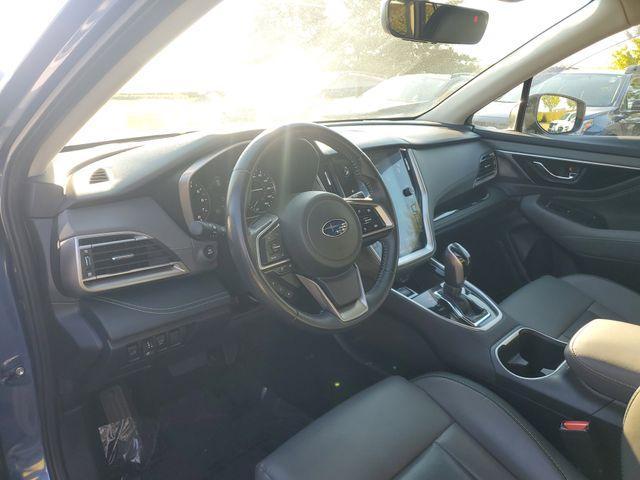 used 2021 Subaru Outback car, priced at $25,000