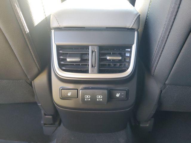 used 2021 Subaru Outback car, priced at $25,000