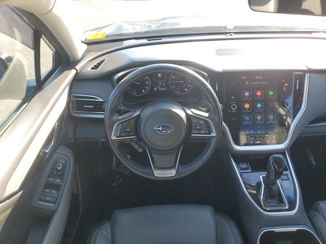 used 2021 Subaru Outback car, priced at $25,000