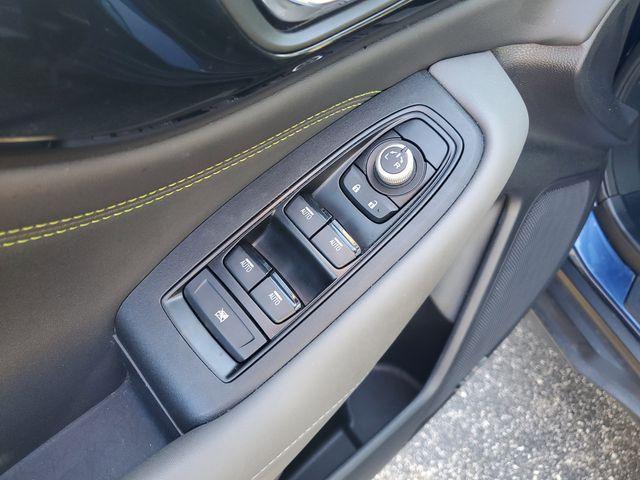 used 2021 Subaru Outback car, priced at $25,000