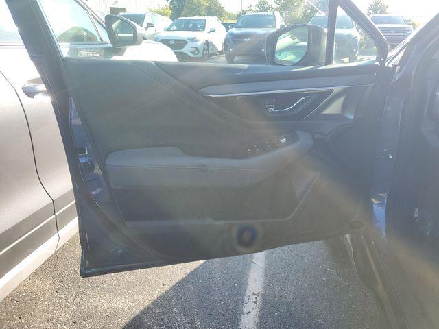 used 2021 Subaru Outback car, priced at $25,000