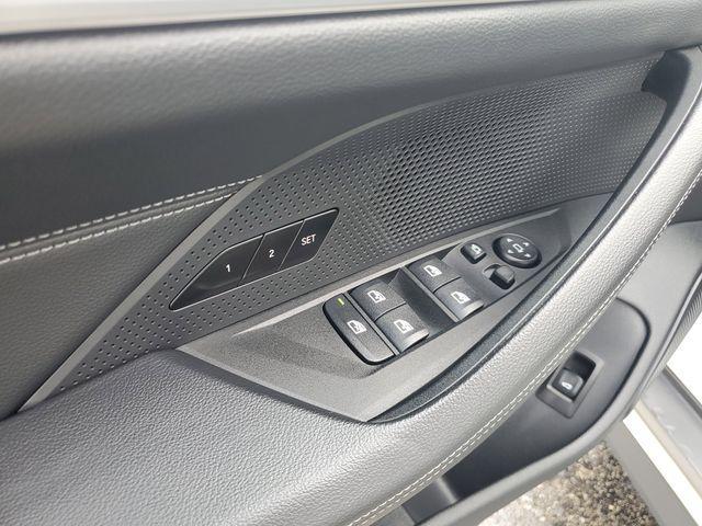 used 2024 BMW i4 Gran Coupe car, priced at $56,595