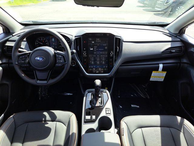 new 2025 Subaru Crosstrek car, priced at $36,104