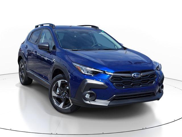 new 2025 Subaru Crosstrek car, priced at $36,104