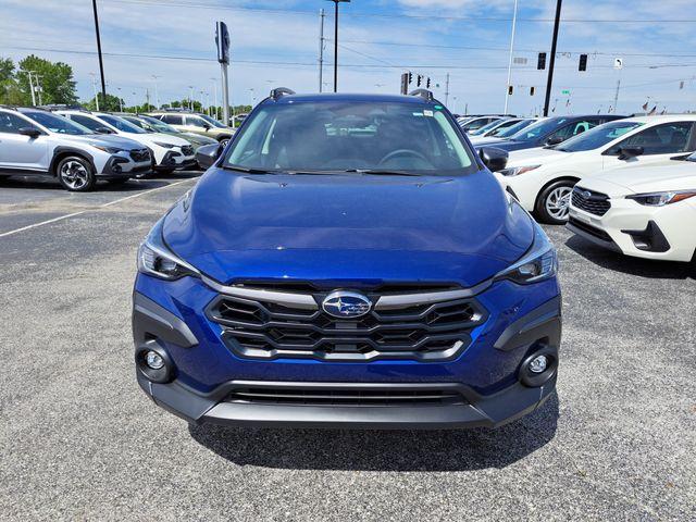 new 2025 Subaru Crosstrek car, priced at $36,104