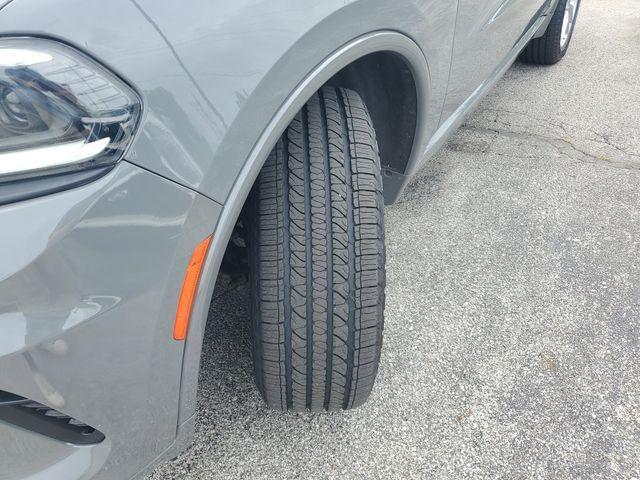 used 2023 Dodge Durango car, priced at $32,450