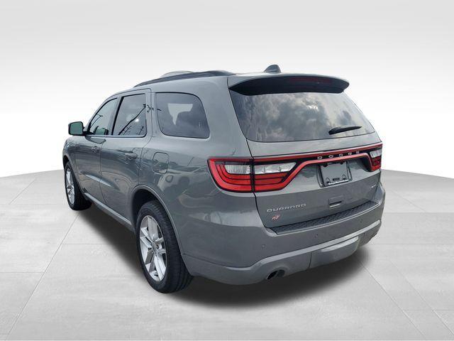 used 2023 Dodge Durango car, priced at $32,450