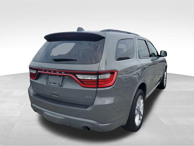 used 2023 Dodge Durango car, priced at $32,450