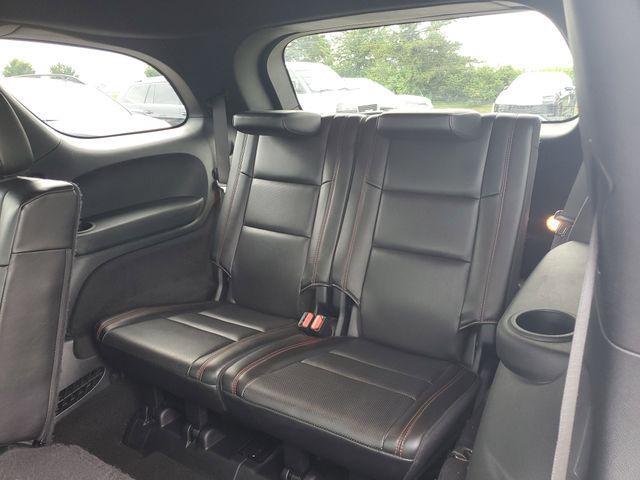 used 2023 Dodge Durango car, priced at $32,450