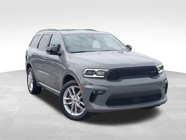 used 2023 Dodge Durango car, priced at $32,450