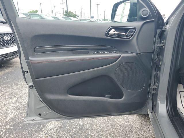 used 2023 Dodge Durango car, priced at $32,450