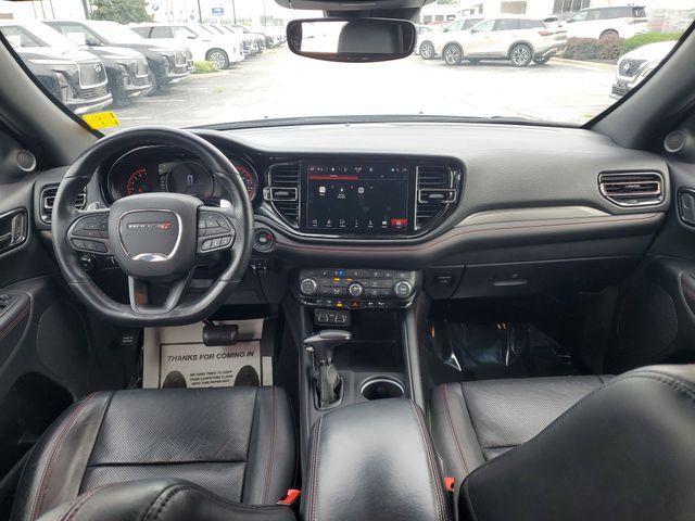 used 2023 Dodge Durango car, priced at $32,450