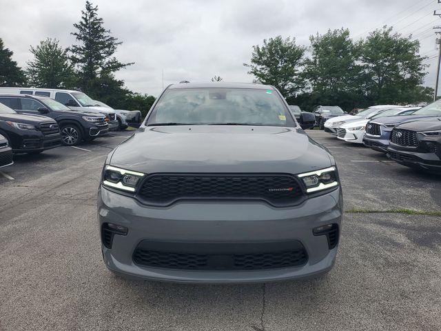 used 2023 Dodge Durango car, priced at $31,000