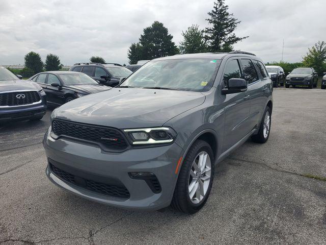 used 2023 Dodge Durango car, priced at $31,000