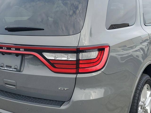 used 2023 Dodge Durango car, priced at $32,450