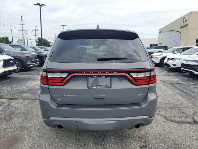 used 2023 Dodge Durango car, priced at $31,000
