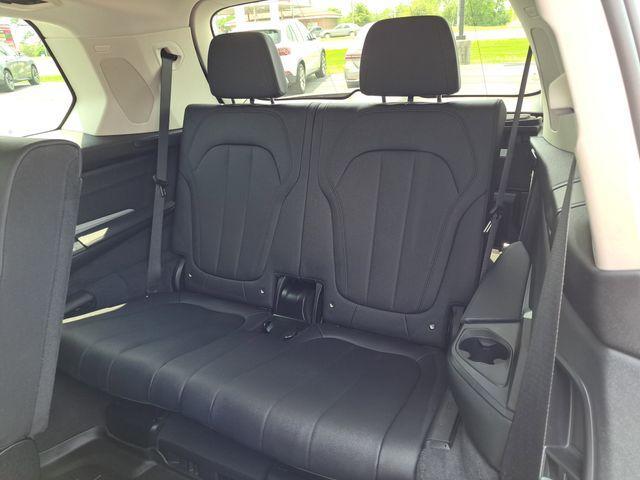 used 2021 BMW X7 car, priced at $39,980