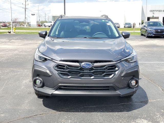 new 2025 Subaru Crosstrek car, priced at $36,644