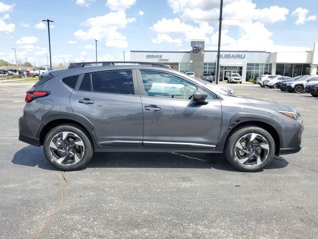 new 2025 Subaru Crosstrek car, priced at $36,644