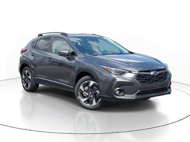 new 2025 Subaru Crosstrek car, priced at $36,644