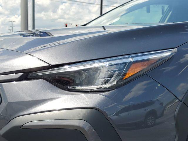 new 2025 Subaru Crosstrek car, priced at $36,644