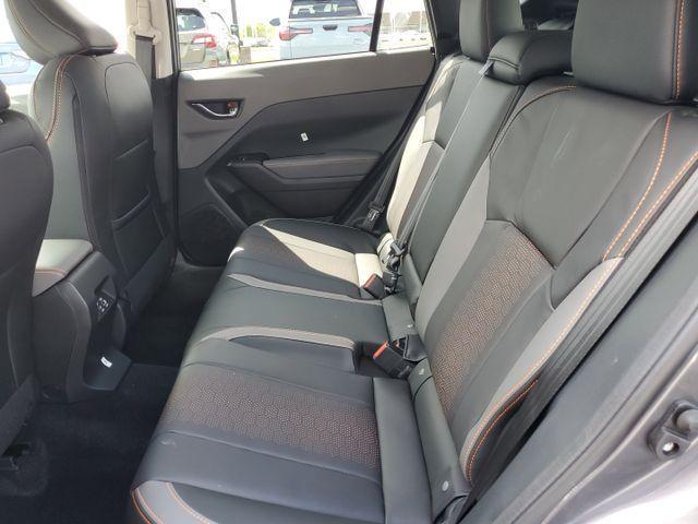new 2025 Subaru Crosstrek car, priced at $36,644