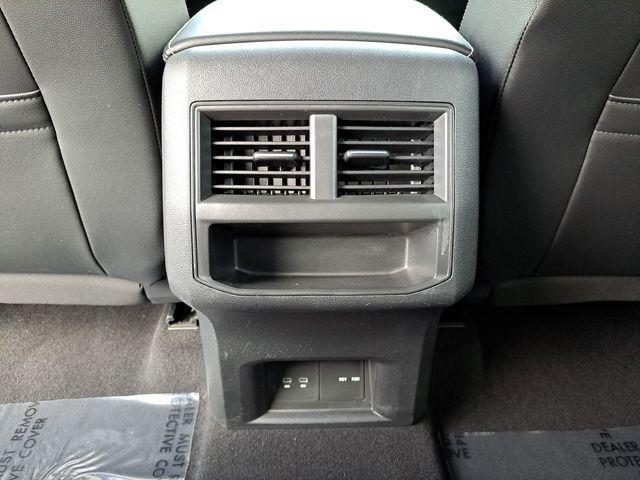used 2022 Volkswagen Atlas Cross Sport car, priced at $26,580