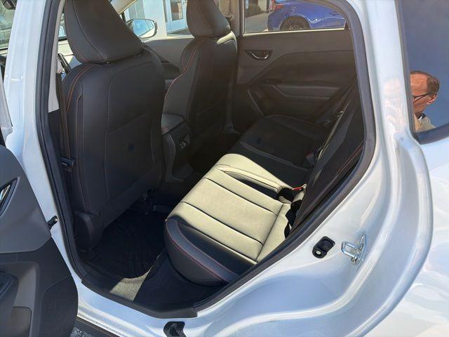 used 2025 Subaru Crosstrek car, priced at $31,000