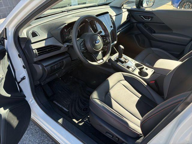 used 2025 Subaru Crosstrek car, priced at $31,000