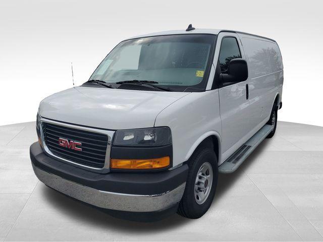 used 2023 GMC Savana 2500 car, priced at $30,980