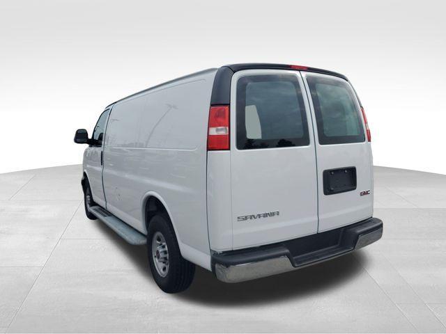 used 2023 GMC Savana 2500 car, priced at $30,980