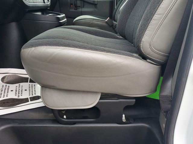 used 2023 GMC Savana 2500 car, priced at $30,980