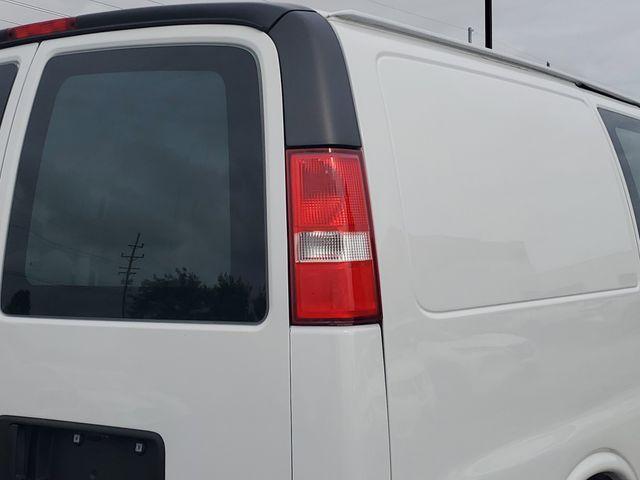 used 2023 GMC Savana 2500 car, priced at $30,980