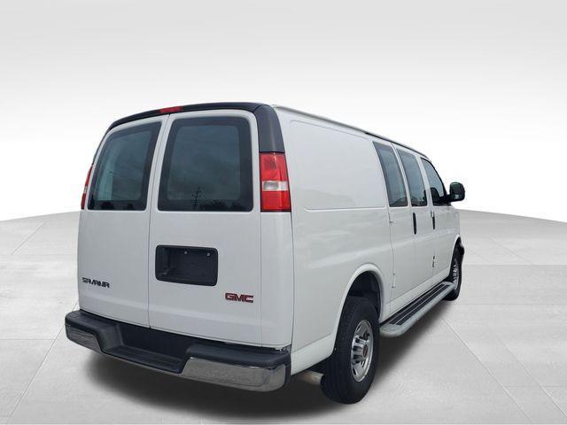 used 2023 GMC Savana 2500 car, priced at $30,980