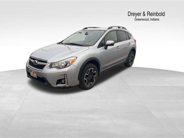 used 2016 Subaru Crosstrek car, priced at $15,980