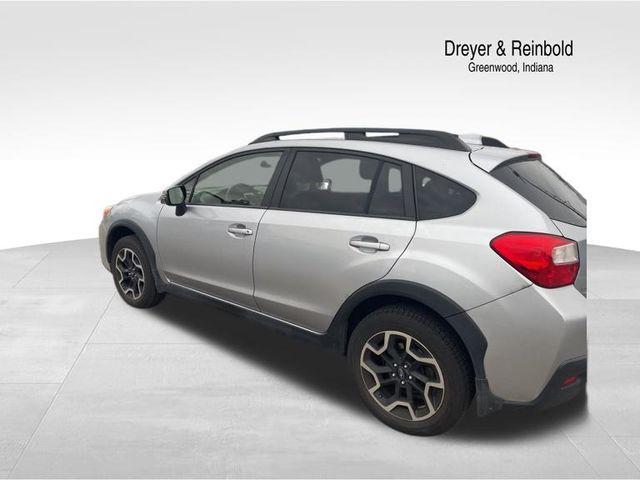 used 2016 Subaru Crosstrek car, priced at $15,980