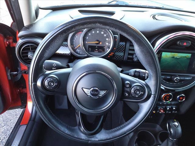 used 2016 MINI Hardtop car, priced at $16,997